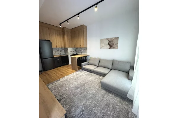 Shtepi me qera 1+1 ne Tirane - 500 Euro