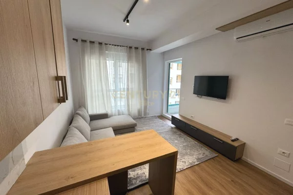 Shtepi me qera 1+1 ne Tirane - 500 Euro