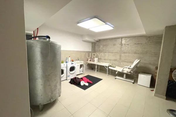 Apartment for rent in Tirana 2+1, Furnished