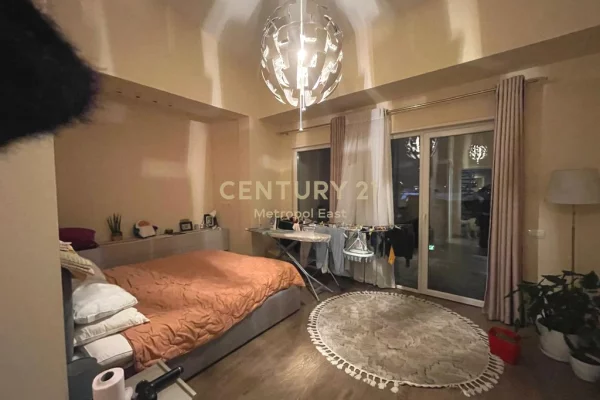 Apartment for rent in Tirana 2+1, Furnished