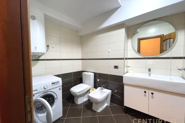 Apartment for rent in Tirana 2+1, Furnished