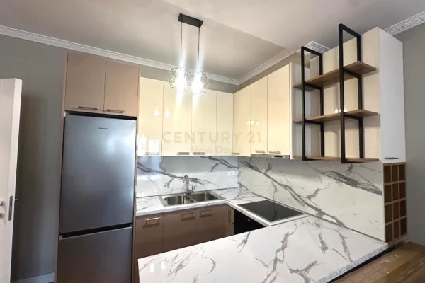 Apartment for rent in Tirana 2+1, Furnished