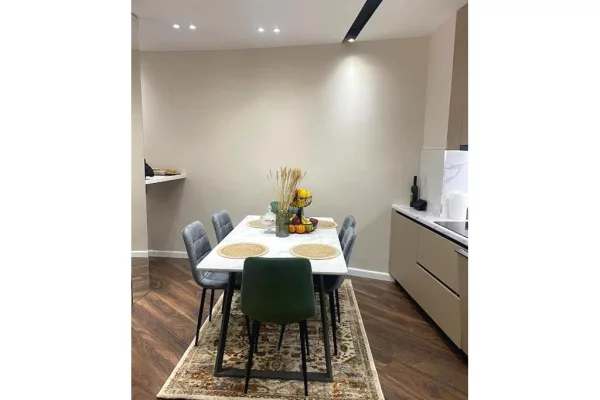 House for Sale 1+1 in Tirana - 177,000 Euro