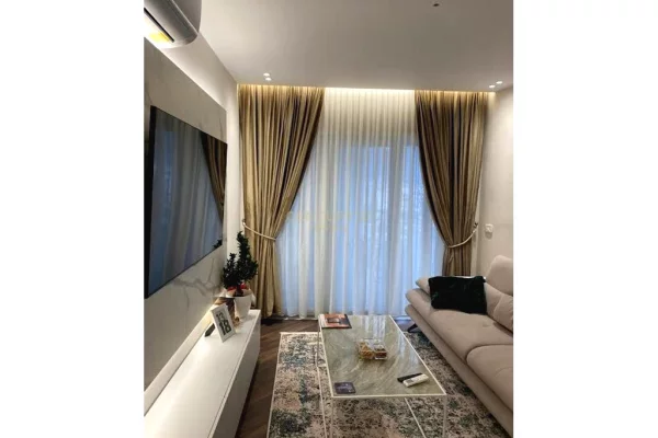 House for Sale 1+1 in Tirana - 177,000 Euro