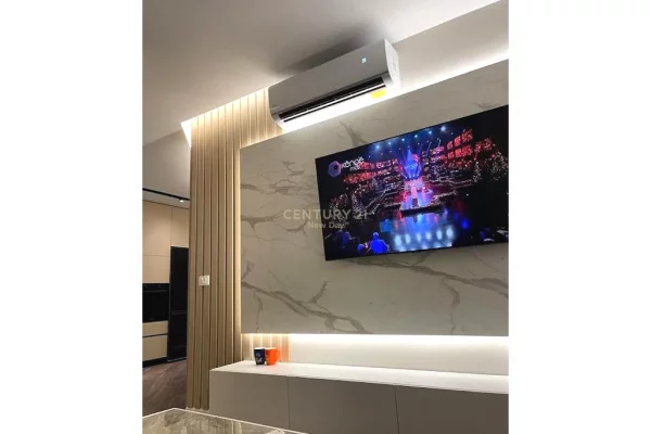 House for Sale 1+1 in Tirana - 177,000 Euro