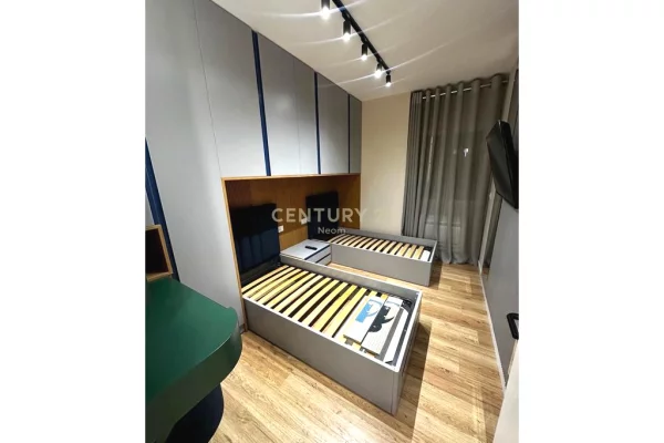 Apartment for rent in Tirana 2+1, Furnished