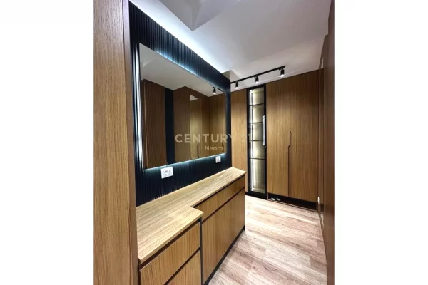 Apartment for rent in Tirana 2+1, Furnished