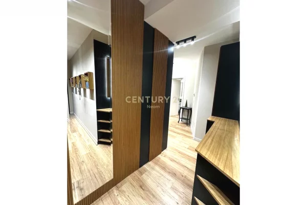 Apartment for rent in Tirana 2+1, Furnished