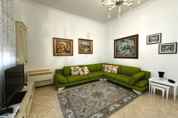 House for Sale 1+1 in Tirana - 175,000 Euro