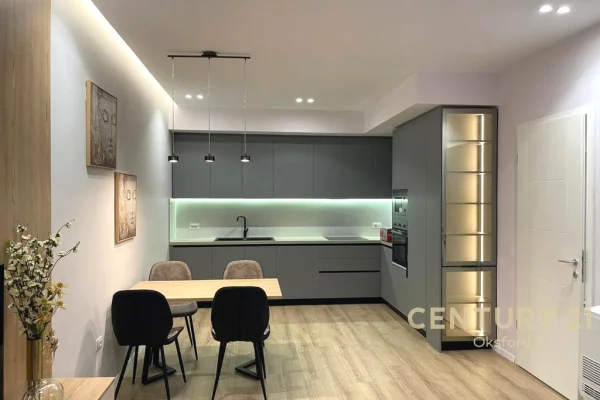 Shtepi me qera 2+1 ne Tirane - 1,500 Euro