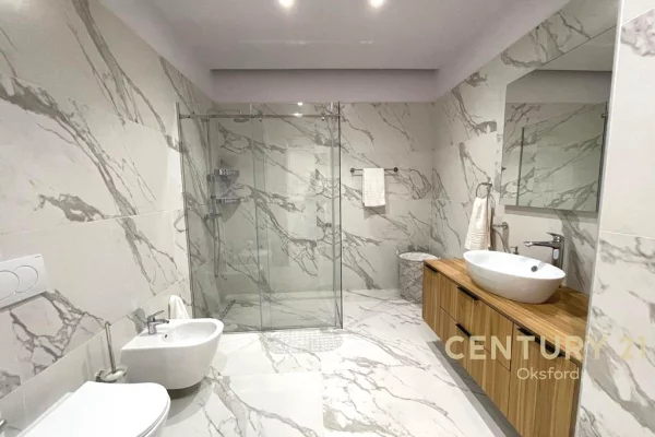 Apartment for rent in Tirana 2+1, Furnished