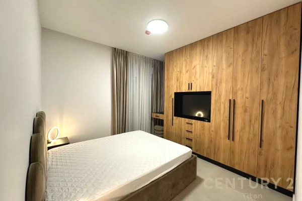 Apartment for rent in Tirana 2+1, Furnished