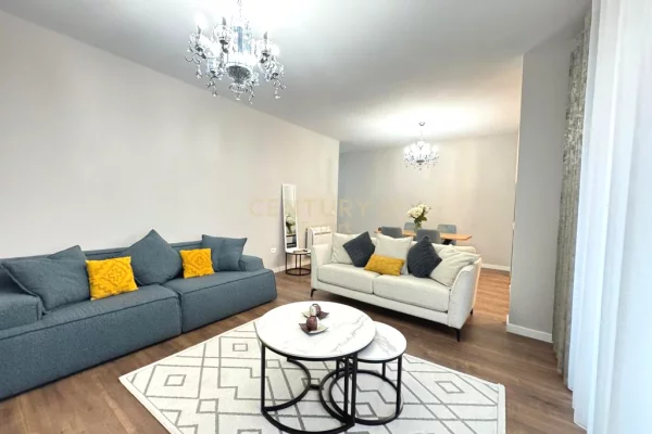 Shtepi me qera 3+1 ne Tirane - 1,500 Euro