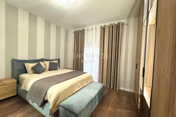 Apartment for rent in Tirana 3+1, Furnished