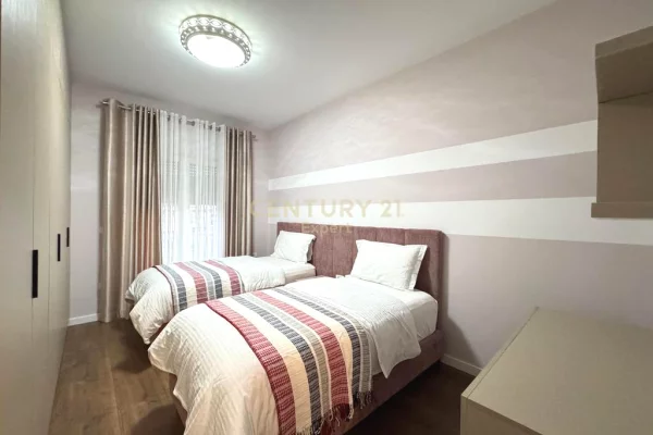 Apartment for rent in Tirana 3+1, Furnished