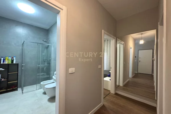 Apartment for rent in Tirana 3+1, Furnished