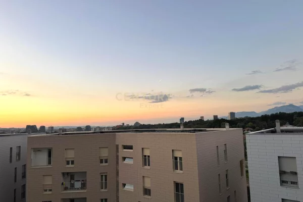 Apartment for rent in Tirana 3+1, Furnished