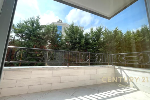 Shtepi me qera Apartament ne Tirane, 2+1, Mobilimi E mobiluar, Pagesa 950  Euro.