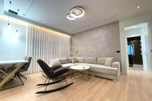 Casa in affitto 1+1 a Tirana - 800 Euro