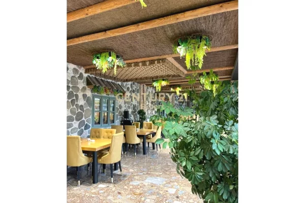 Casa in affitto 1+1 a Tirana - 800 Euro