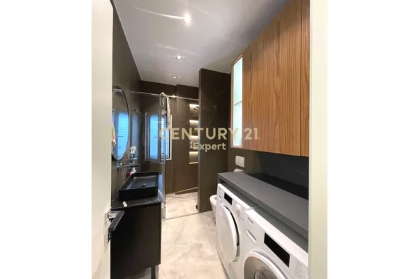 Apartment for rent in Tirana 1+1, Furnished