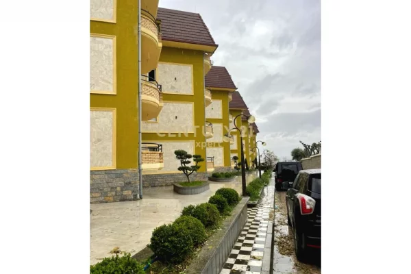 Apartment for rent in Tirana 1+1, Furnished