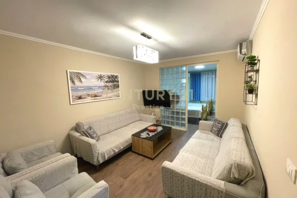 Casa in affitto 2+1 a Tirana - 850 Euro