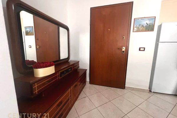 Apartment for rent in Tirana 2+1, Furnished