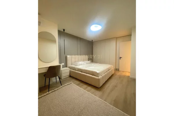 Apartment for rent in Tirana 2+1, Furnished