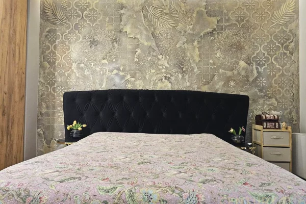 Apartment for rent in Tirana 3+1, Furnished