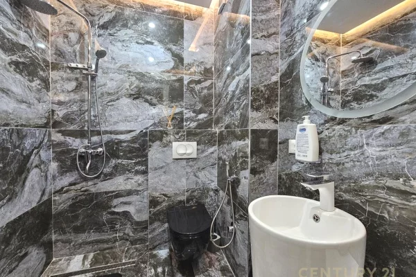 Apartment for rent in Tirana 3+1, Furnished