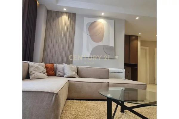 Casa in affitto 2+1 a Tirana - 800 Euro