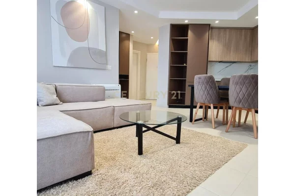 Casa in affitto 2+1 a Tirana - 800 Euro