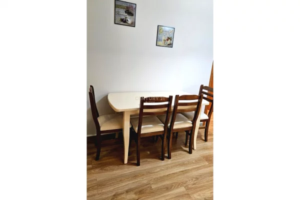 Shtepi me qera 2+1 ne Tirane - 600 Euro