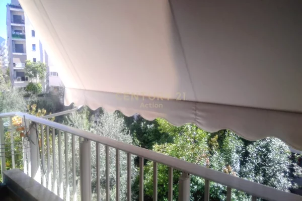 Apartment for rent in Tirana 2+1, Furnished