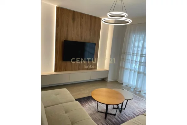 House for Sale 1+1 in Tirana - 297,000 Euro