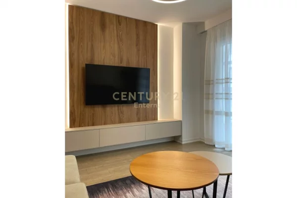 House for Sale 1+1 in Tirana - 297,000 Euro