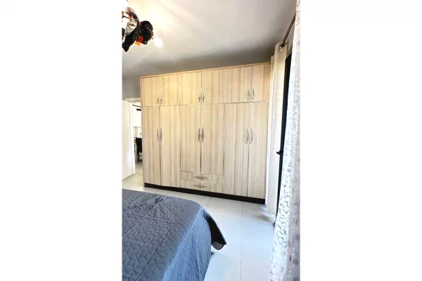 Shtepi me qera Apartament ne Tirane, 1+1, Mobilimi E mobiluar, Pagesa 900  Euro.