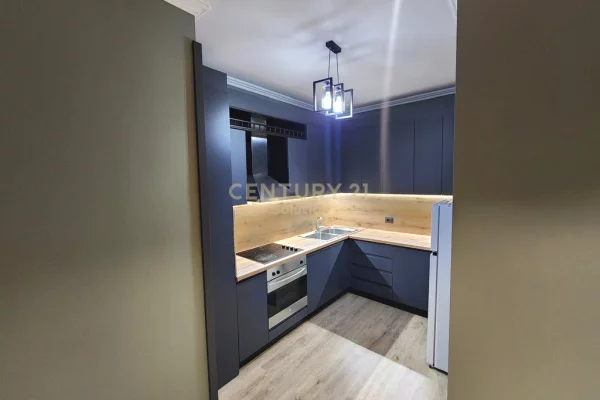 Shtepi me qera Apartament ne Tirane, 3+1, Mobilimi E mobiluar, Pagesa 1,250  Euro.