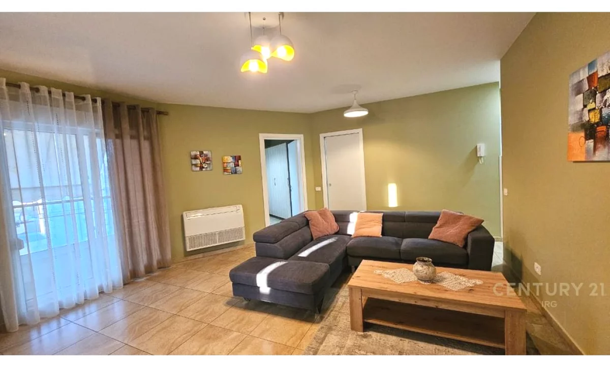 Shtepi me qera Apartament ne Tirane, 2+1, Mobilimi E mobiluar, Pagesa 750  Euro.