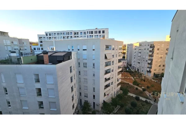 Shtepi me qera Apartament ne Tirane, 2+1, Mobilimi E mobiluar, Pagesa 750  Euro.