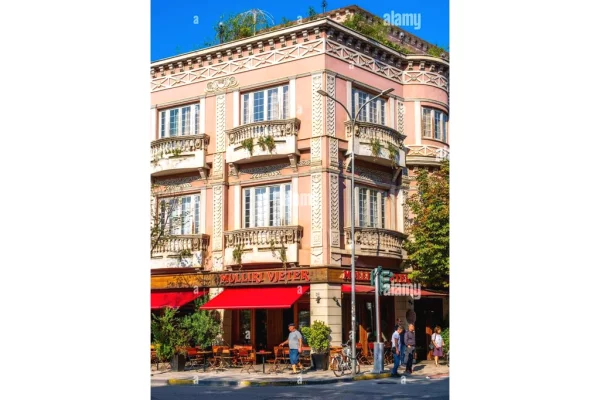 Shtepi ne shitje 2+1 ne Tirane - 310,000 Euro