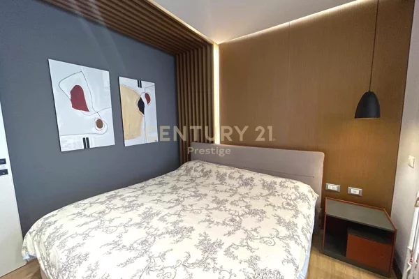 Shtepi me qera Apartament ne Tirane, 2+1, Mobilimi E mobiluar, Pagesa 1,350  Euro.