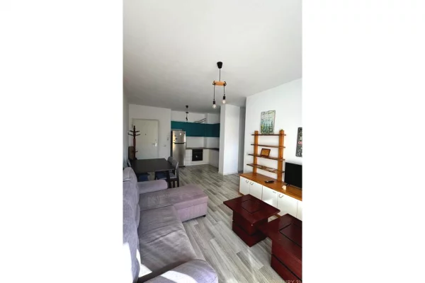 Shtepi ne shitje 1+1 ne Tirane - 135,000 Euro