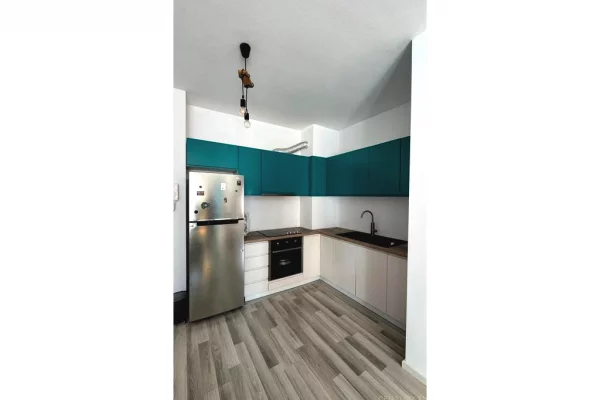 Shtepi ne shitje 1+1 ne Tirane - 135,000 Euro