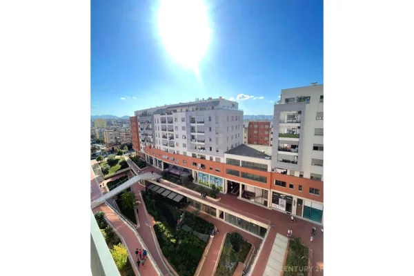 Shtepi ne shitje Apartament ne Tirane, 1+1, Mobilimi E mobiluar, Pagesa 135,000  Euro.