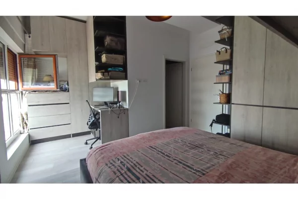 Shtepi ne shitje 2+1 ne Tirane - 170,000 Euro