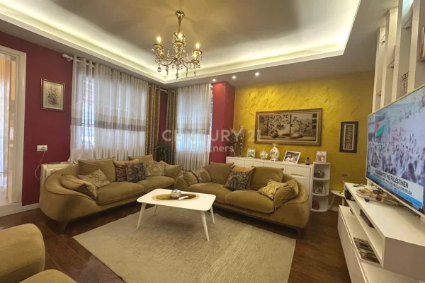 Shtepi ne shitje 2+1 ne Tirane - 168,000 Euro