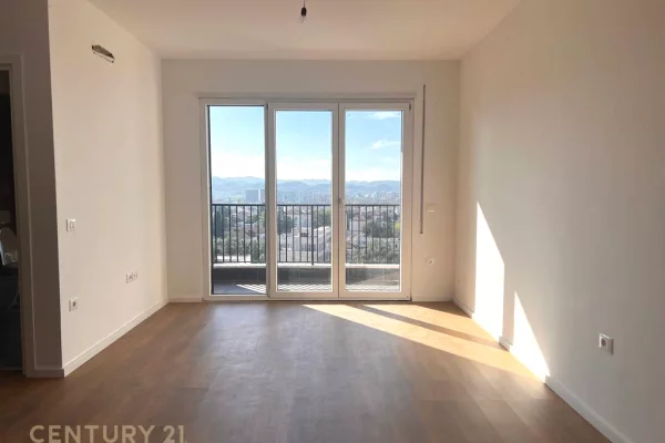 Casa in affitto 1+1 a Tirana - 500 Euro