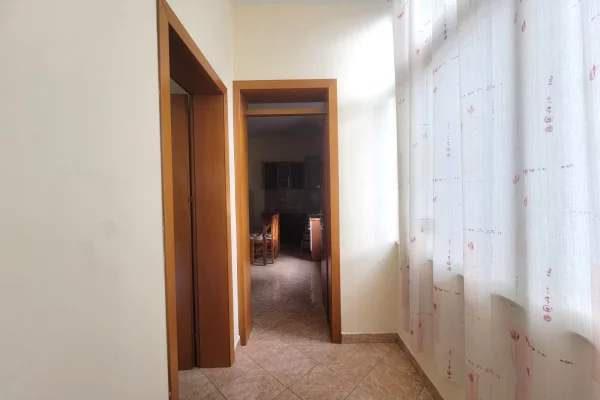 Apartment for rent in Tirana 1+1, Furnished